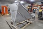 Mtc Ss Screw Conveyor